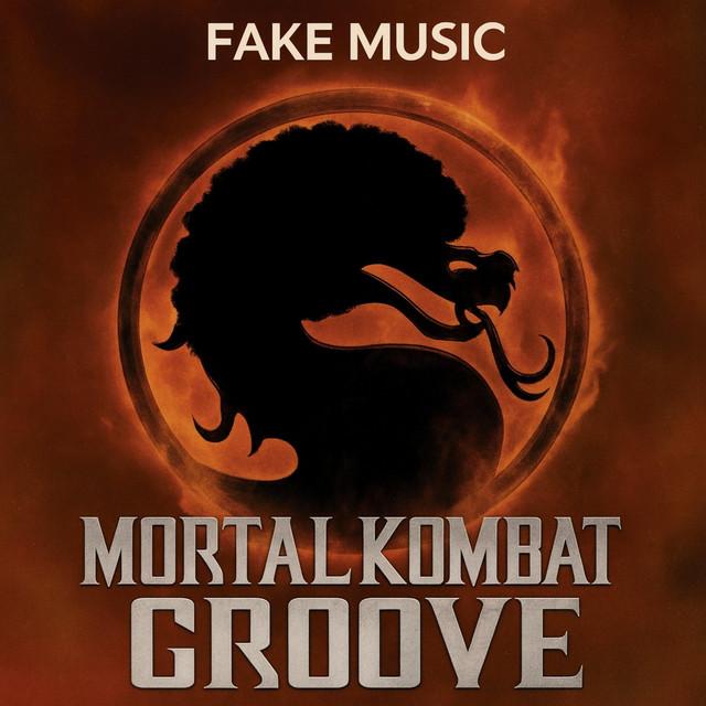 Mortal Kombat Groove