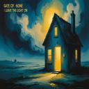 I Leave The Light On - Alternative Metal Version