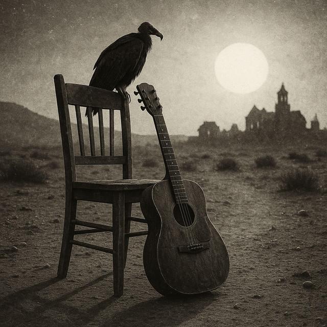 Vulcano In Alaska - Sped Up