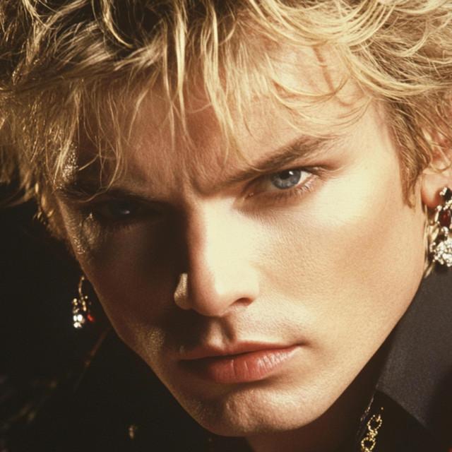 Whispers After Midnight