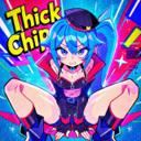 Thick Chip