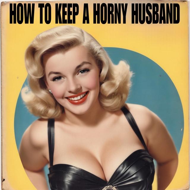 How to Keep a Horny Husband