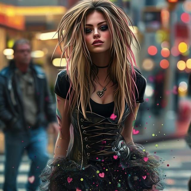 Tomorrow's Never Promised