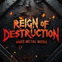 Reign of Destruction