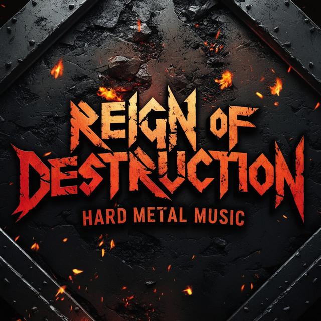 Reign of Destruction