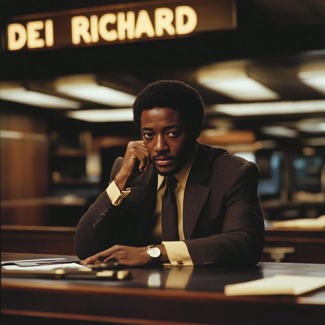D.E.I. Richard