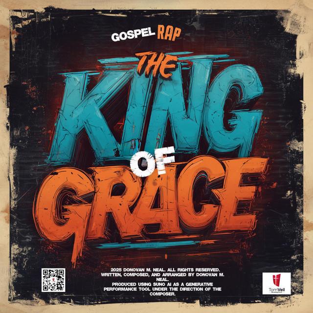 King of Grace