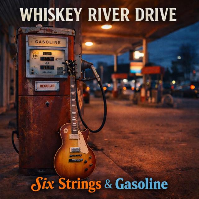Six Strings & Gasoline