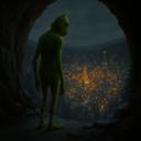 All I Want For Christmas Is A Friend