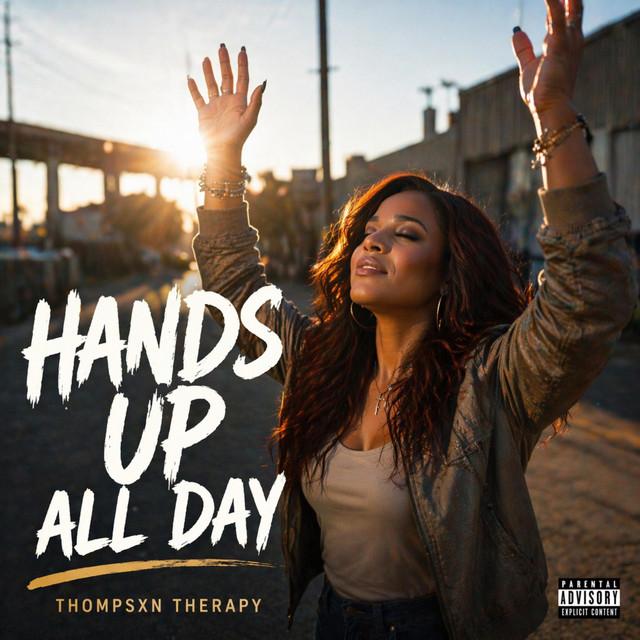 Hands Up All Day