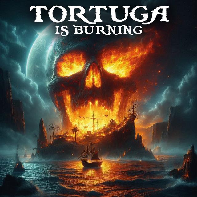 Tortuga Is Burning