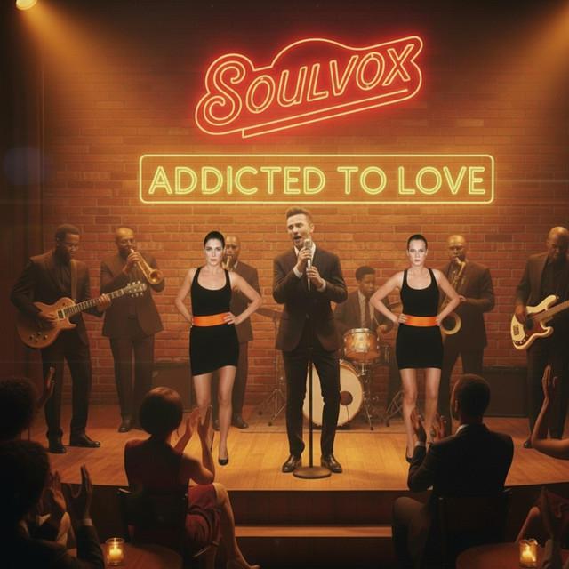Addicted To Love
