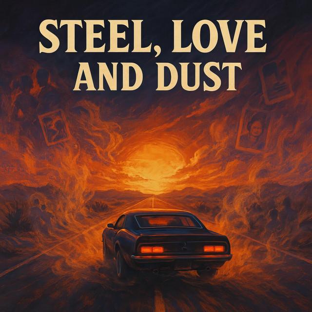 Steel, Love And Dust