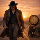 Tryin’ to Keep My Pace