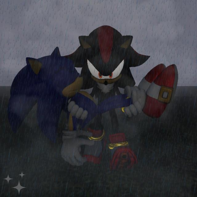 Where There's Light, There's Shadow