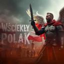 Wściekły Polak