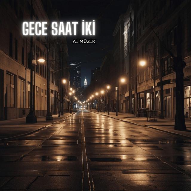 Gece Saat İki