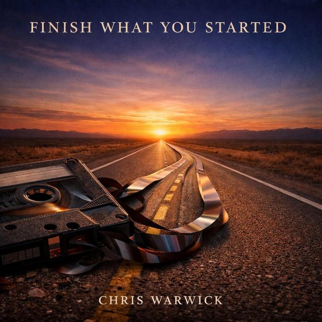Finish What You Started