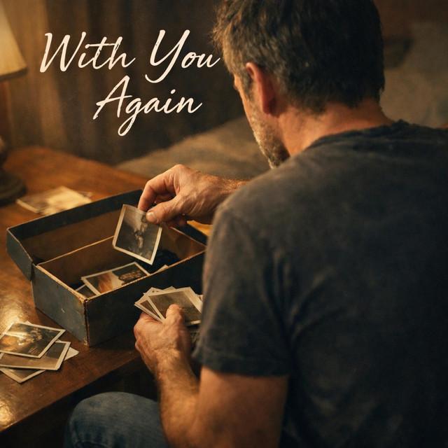 -With You Again