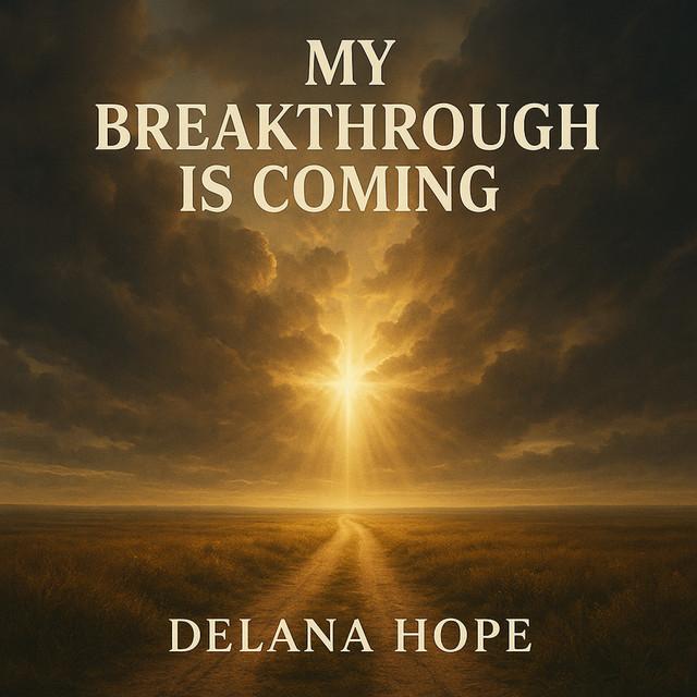 My Breakthrough Is Coming