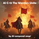 AI C-13 The Warriors Unite