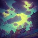 Cloud Chasing