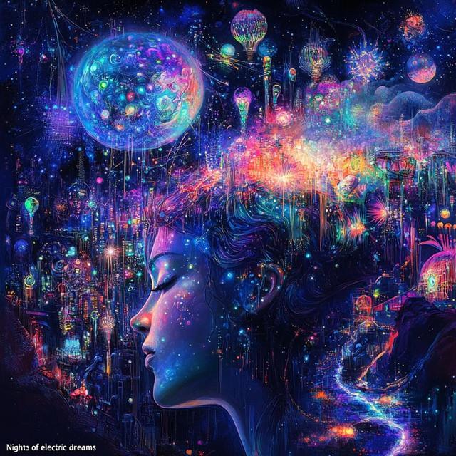 Nights of electric dreams