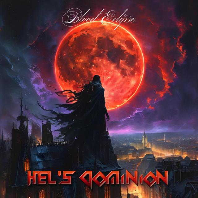 Blood Eclipse