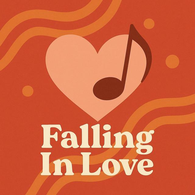 Falling In Love
