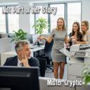 Not Part of Her Story