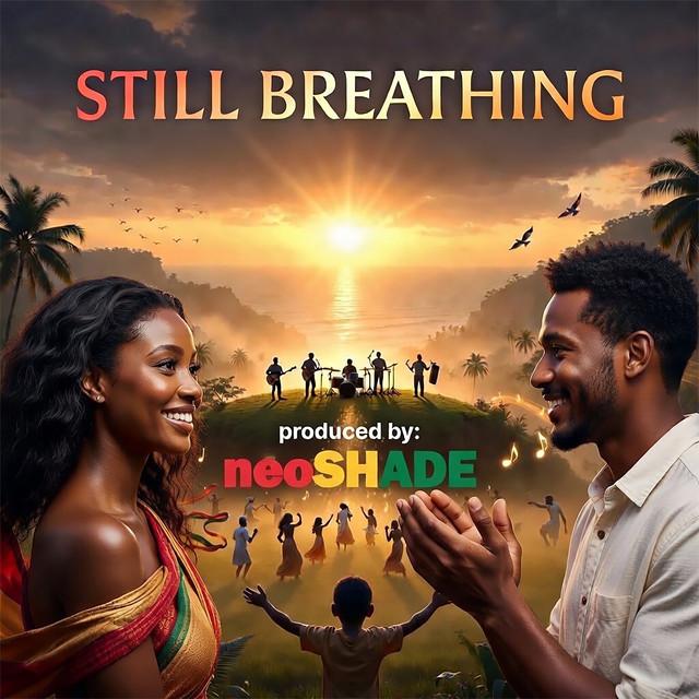 Unseen Fire Still Alive