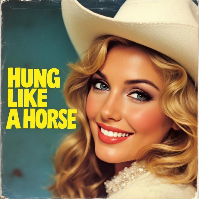Hung Like a Horse