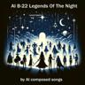 AI B-22 Legends Of The Night