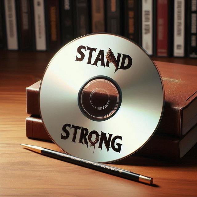 Stand Strong