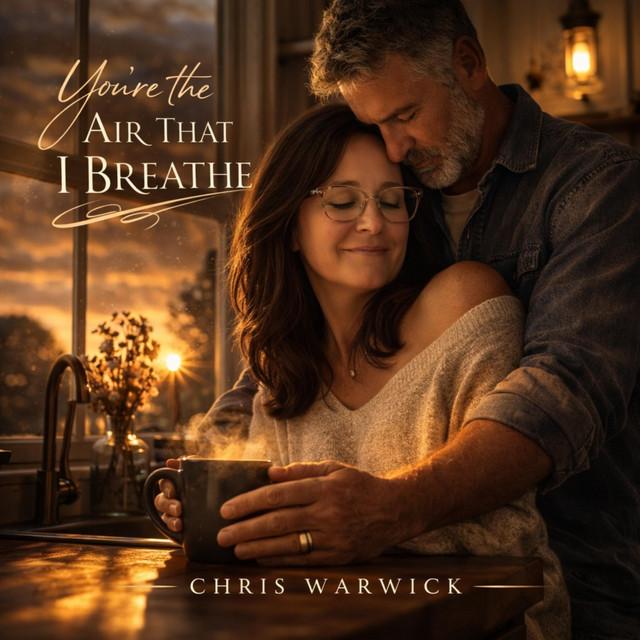 You're The Air That I Breathe