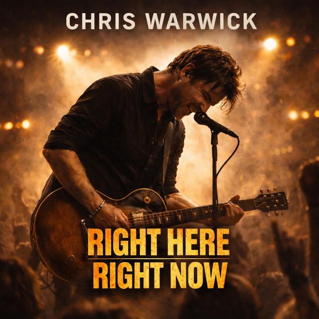 Right Here Right Now