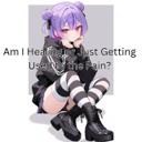 I Wish I Could Stop Thinking You'll Come Back