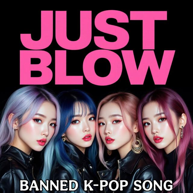 Just Blow (Banned K-Pop Song)