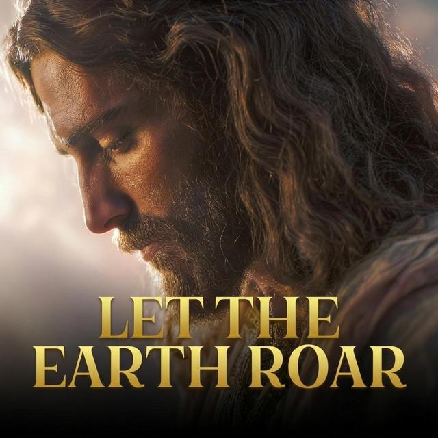 Let The Earth Roar (Praise Anthem)