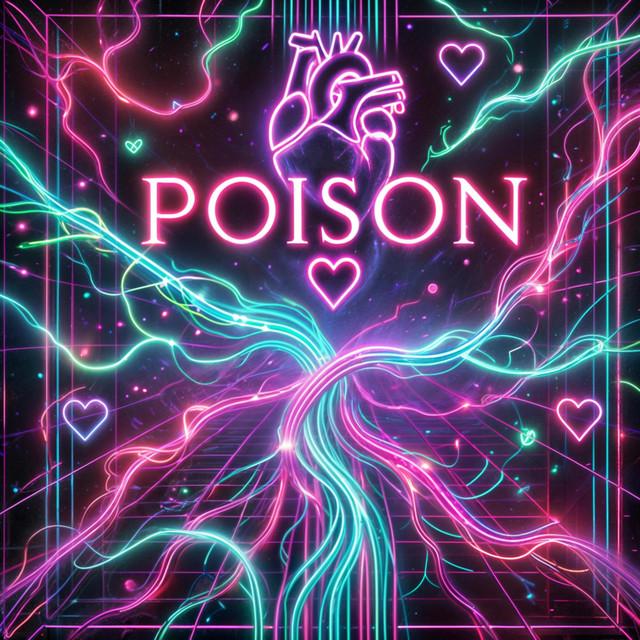 Poison