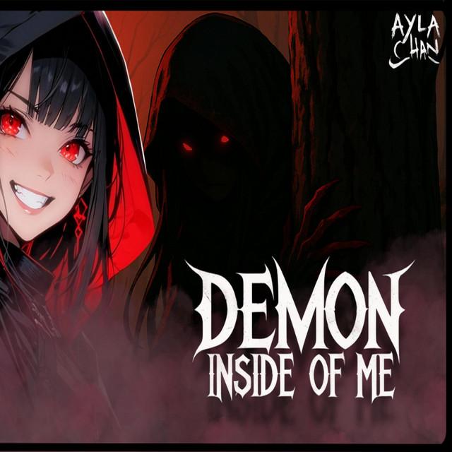 Demon Inside Of Me