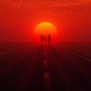 Ghosts in the Dust
