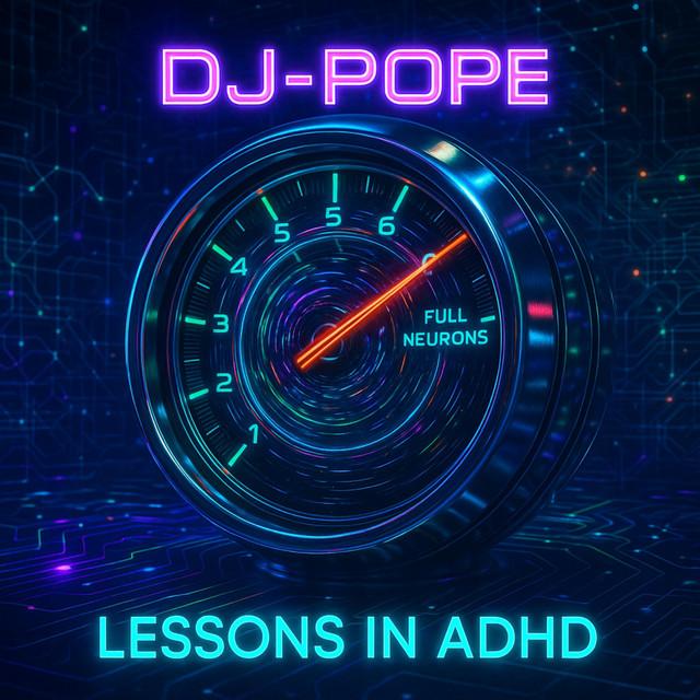 Lessons in ADHD