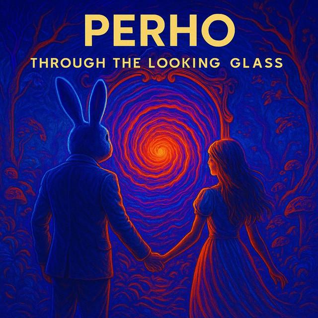 Through the looking glass