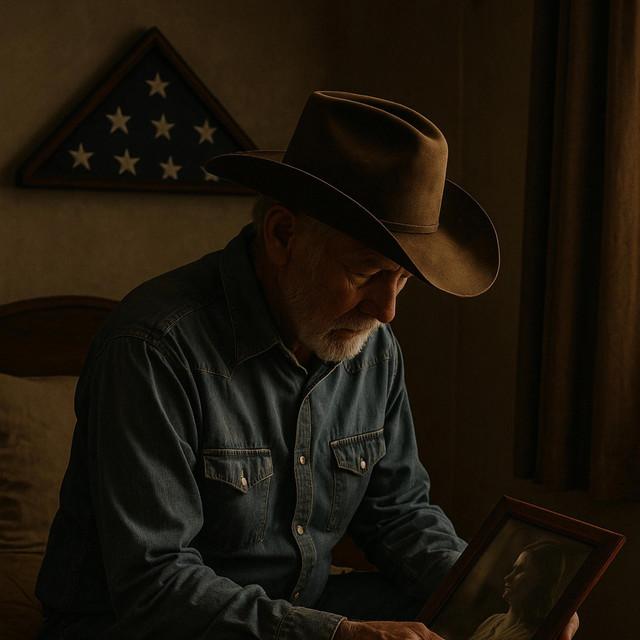 The Ones You Bury Alone