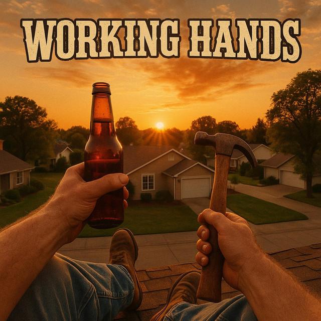 Working Hands
