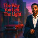 The Way You Left The Light