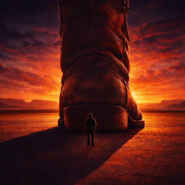 You're Livin' in My Shadow, Boy