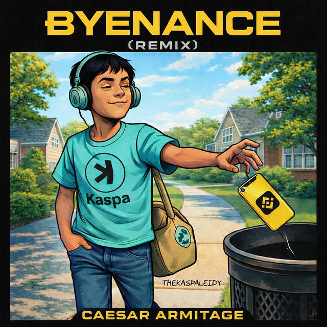 Byenance - Remix