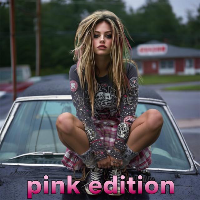 Closer - Pink Edition